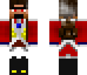 grenadier rsm