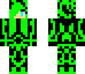 creeper killer