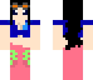 nico robin