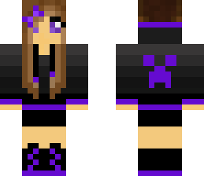 purple creeper