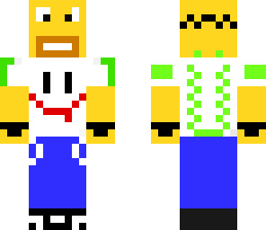 homer simpson