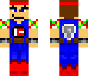 super kid