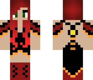 devil girl