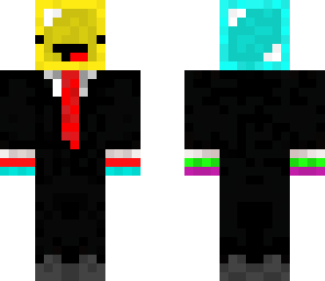derpy rainbow slime