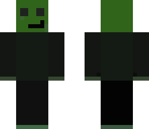 frog suit