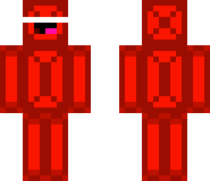herobrine ruby derp