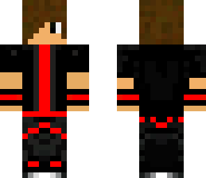 gamerguedes skin
