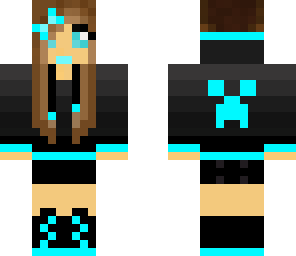 blue creeper