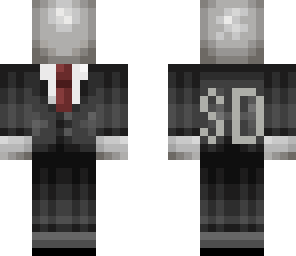slender sd clan