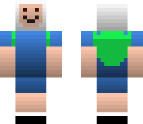finn