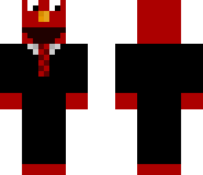 elmo