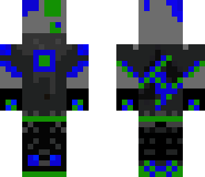 good robot
