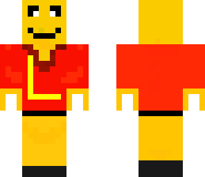 lego man