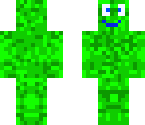 camo cookie monster