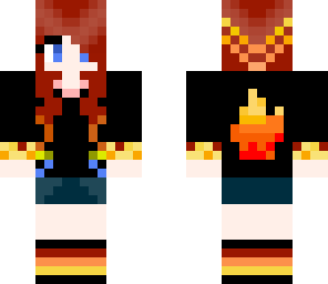 nether's angle