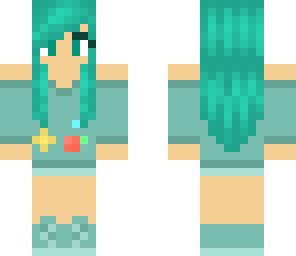 bmo girl