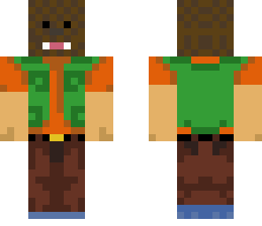 brock bacca