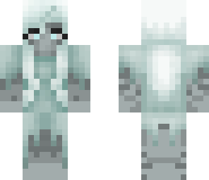 ghost girl