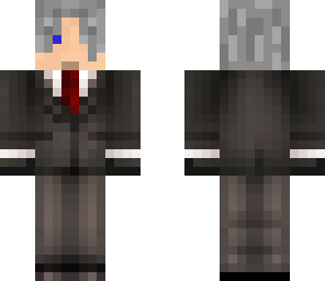mister sephiroth