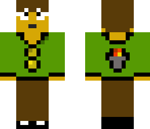 sirprized bucketplanks