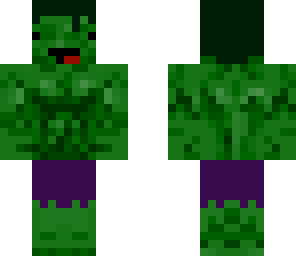 hulk derp
