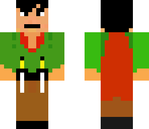 forestman