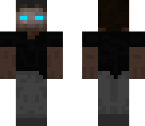 herobrine