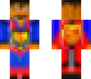 dinky superman