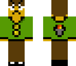 angry bucketplanks