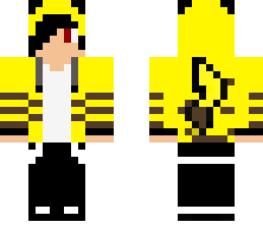 gabriel pikachu
