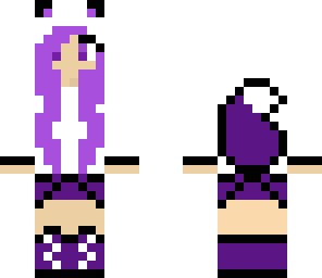 wolf girl 