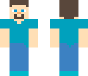 jinx steve