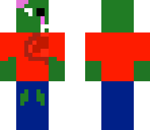 zombie