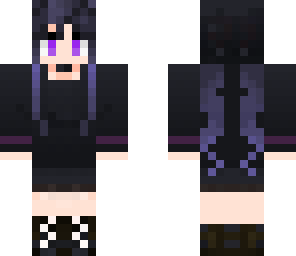 endergirl