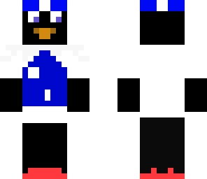 me in clubpenguin