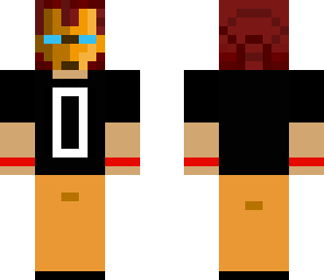 sinister00 custom skin