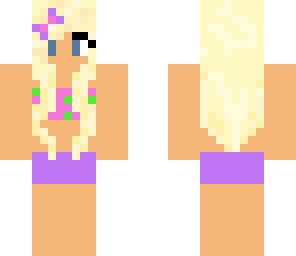 summer luna