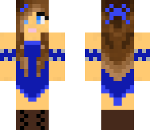 medievel lady