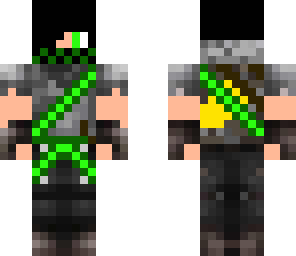 hunter