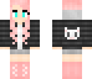 a new skin 