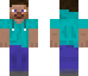 better steve