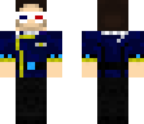 tethron