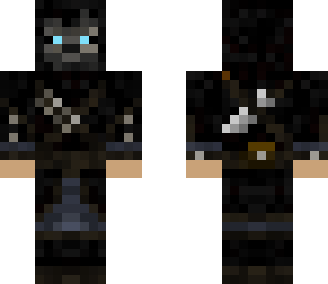 corvo edit