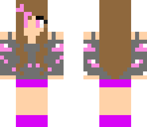 pixelfood2's skin