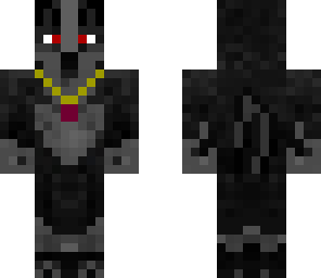 halodeaco's skin