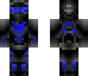 blue freelancer