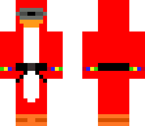 penguin 3