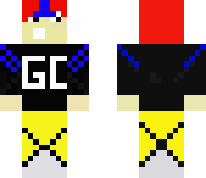 gamescraft