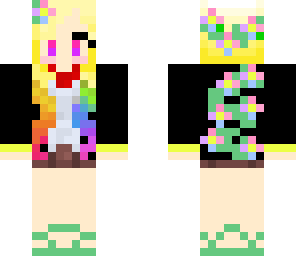 flower girl