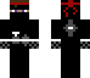 ninja steve
